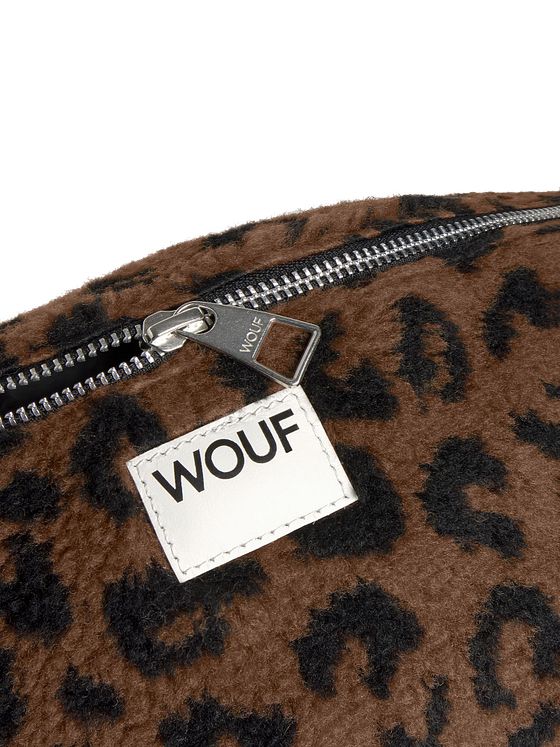 Wouf Teddy Bæltetaske 33 cm