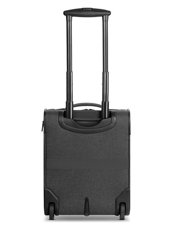 Redolz Essentials 12 2-hjulet Underseater kabinevogn XS 43 cm fastgjort
