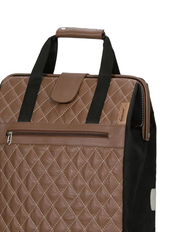 Andersen Shopper Quattro Shopper Inra Carro de la compra 57 cm