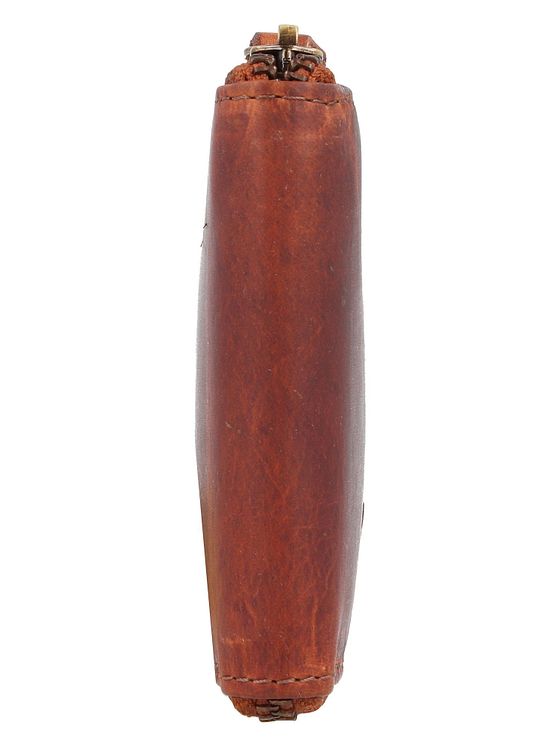 Greenland Nature Blød & sikker pung RFID-læder 12 cm