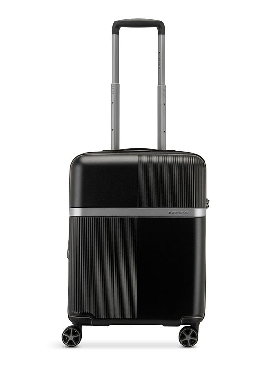 Roncato Airglam 2.0 4-hjulet Kabinekuffert 55 cm med ekspansion