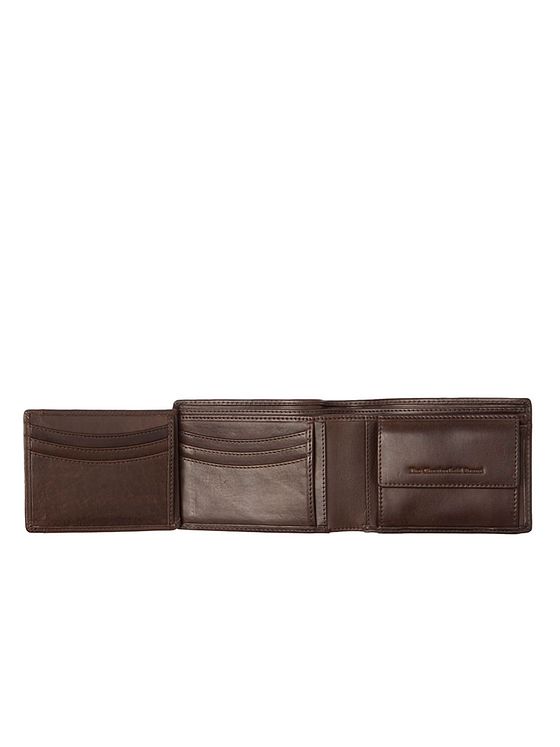 The Chesterfield Brand Umbria Pung RFID-beskyttelse Læder 12.5 cm