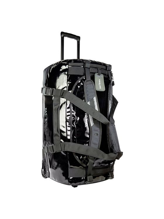 Tatonka Barrel Roller 80 2 kolečka Cestovní taška 75 cm