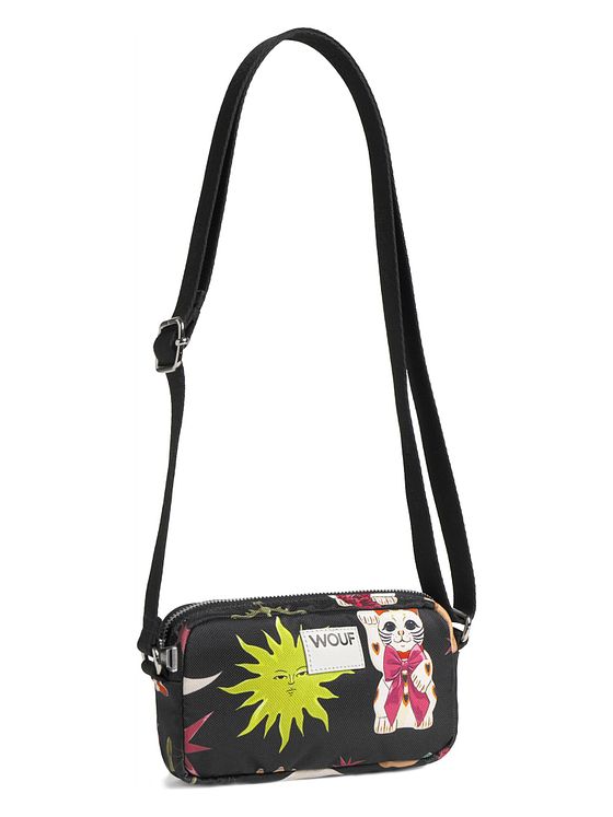 Wouf Daily Skuldertaske 19 cm Wouf Daily Skuldertaske 19 cm