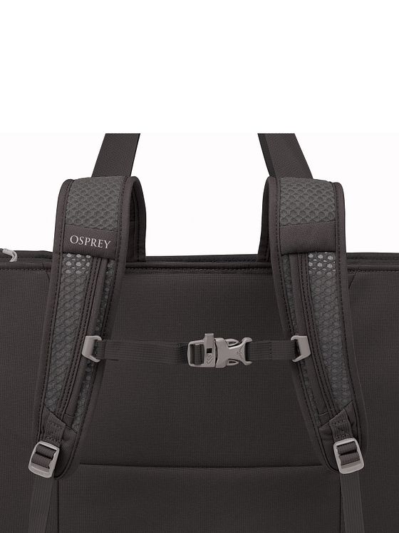 Osprey Daylite Large Tote Pack Shopper med rygsækfunktion 50 cm laptoprum