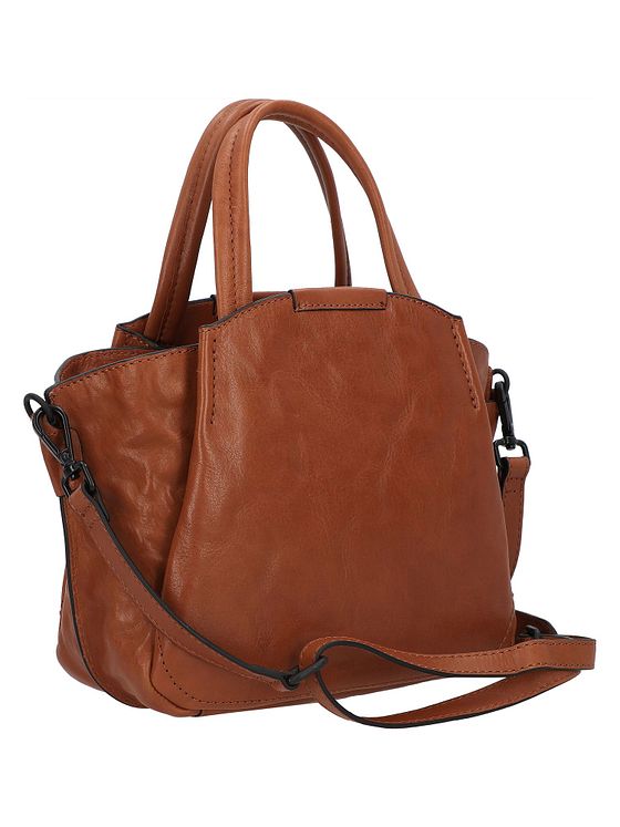 aunts & uncles Grandma´s Luxury Club Mrs. Plum Crumble Håndtaske Læder 29 cm aunts & uncles Grandma´s Luxury Club Mrs. Plum Crumble Håndtaske Læder 29 cm