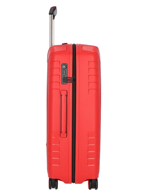 Roncato Ypsilon 4.0 4 hjul Trolley 69 cm med strækfold Roncato Ypsilon 4.0 4 hjul Trolley 69 cm med strækfold