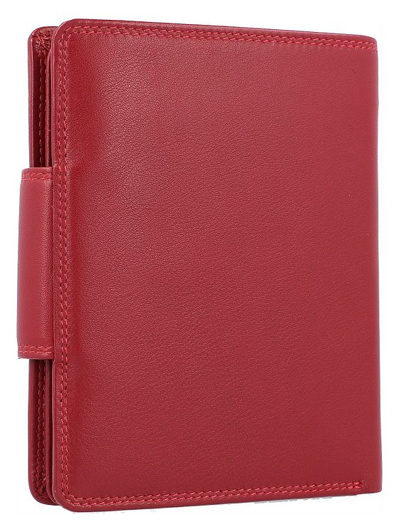 Golden Head Polo-pung RFID-læder 11 cm