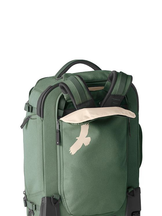 Eagle Creek Gear Warrior 2 hjul Rygsæk-trolley 55 cm Laptoprum