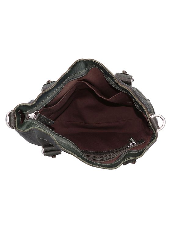 Cowboysbag Skuldertaske i læder 28 cm