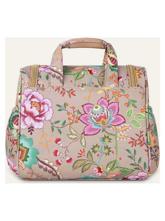 Oilily Color Bomb Cathy Kultur-taske 23 cm