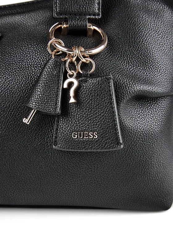 Guess Suzy Skuldertaske 44 cm Guess Suzy Skuldertaske 44 cm