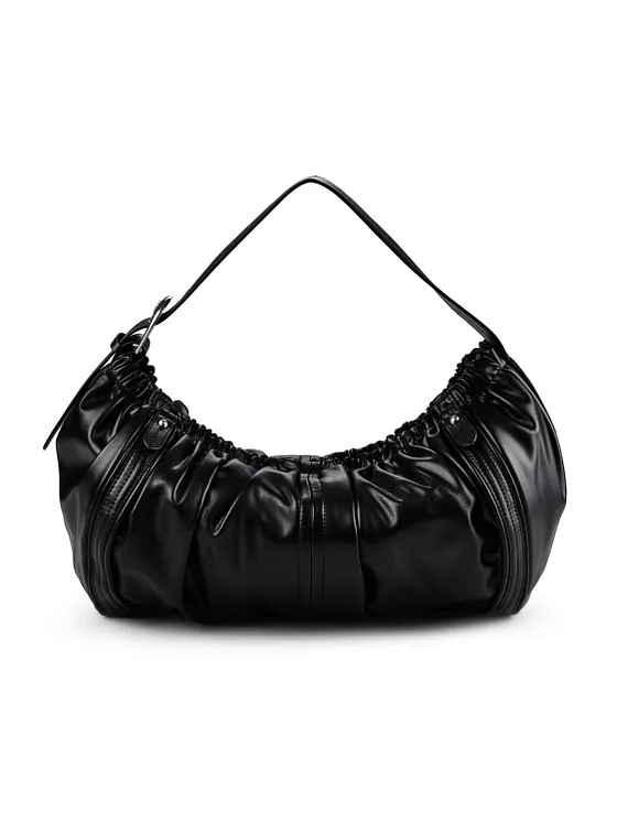 Liebeskind Faye Skuldertaske L Læder 45 cm Liebeskind Faye Skuldertaske L Læder 45 cm