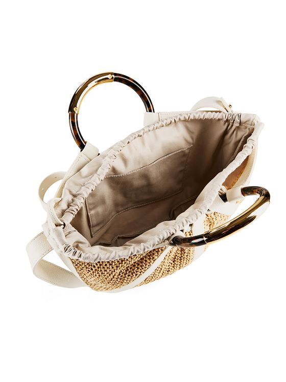 Coccinelle Shell Shopper-taske 42.5 cm