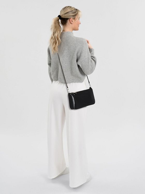 Picard Auguri Auguri Skuldertaske Læder 26 cm