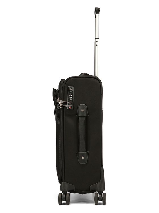 Samsonite Beauhaven 4 hjul Kabinetrolley 55 cm Samsonite Beauhaven 4 hjul Kabinetrolley 55 cm