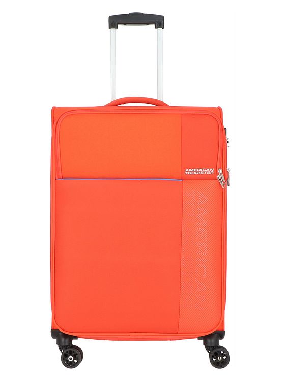 American Tourister Fun Cruise 4 hjul Trolley 68 cm