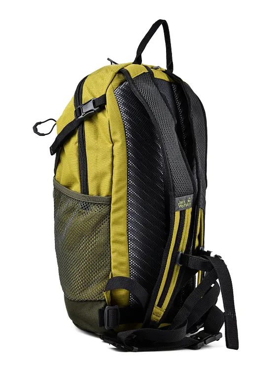 Jack Wolfskin Velocity Mochila bicicleta 45 cm Jack Wolfskin Velocity Mochila bicicleta 45 cm