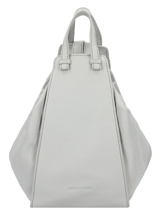 Harbour 2nd Just Pure Mireille City-rygsæk Læder 30 cm Harbour 2nd Just Pure Mireille City-rygsæk Læder 30 cm