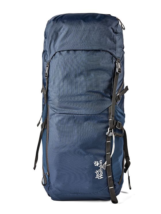 Jack Wolfskin Echotrek Shape 30L Turistický batoh 64 cm