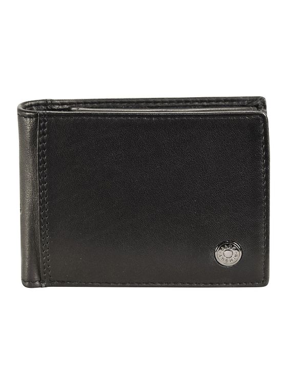 Jack Kinsky Hamburg 104 Mini Wallet Læder 9,5 cm