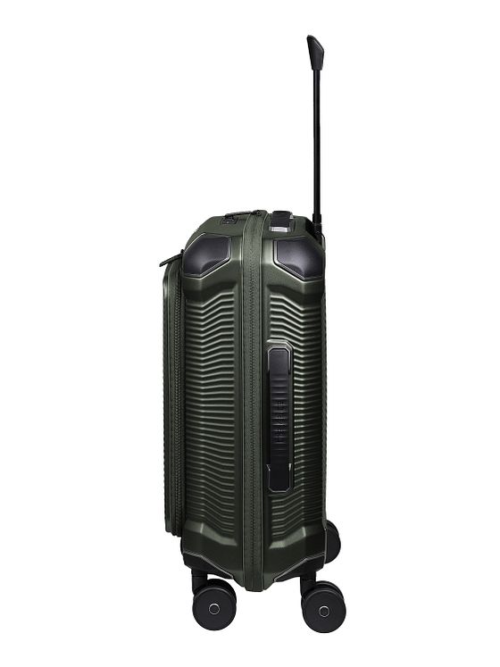 Travelite Millennium 4 hjul Kabinetrolley 55 cm Laptoprum