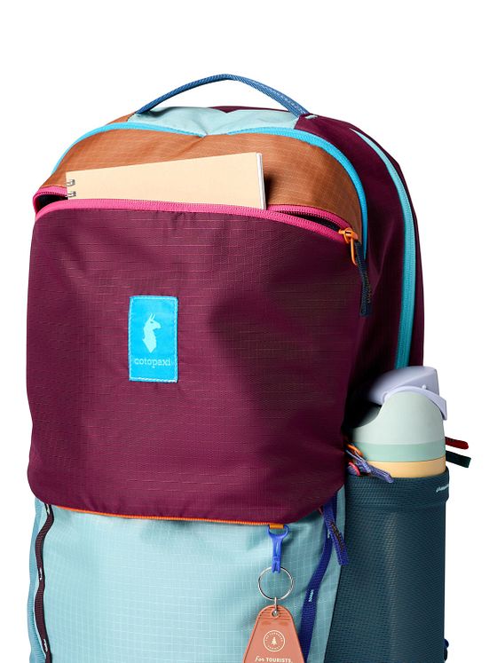 Cotopaxi Allpa Daypack 52 cm Laptoprum