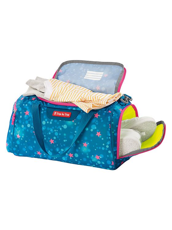 Step by Step Sportovní taška 38 cm