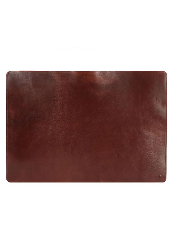 Castelijn & Beerens Gaucho læder skrivebordsunderlag 60 cm