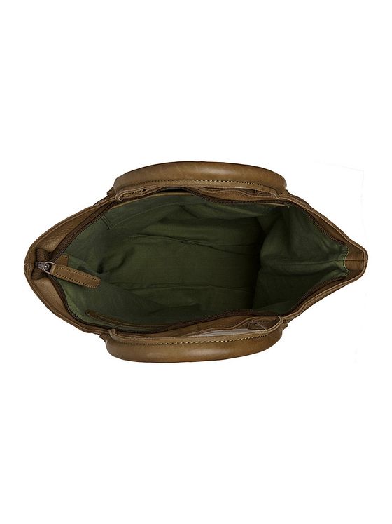 The Chesterfield Brand Ontario Håndtaske Læder 37 cm