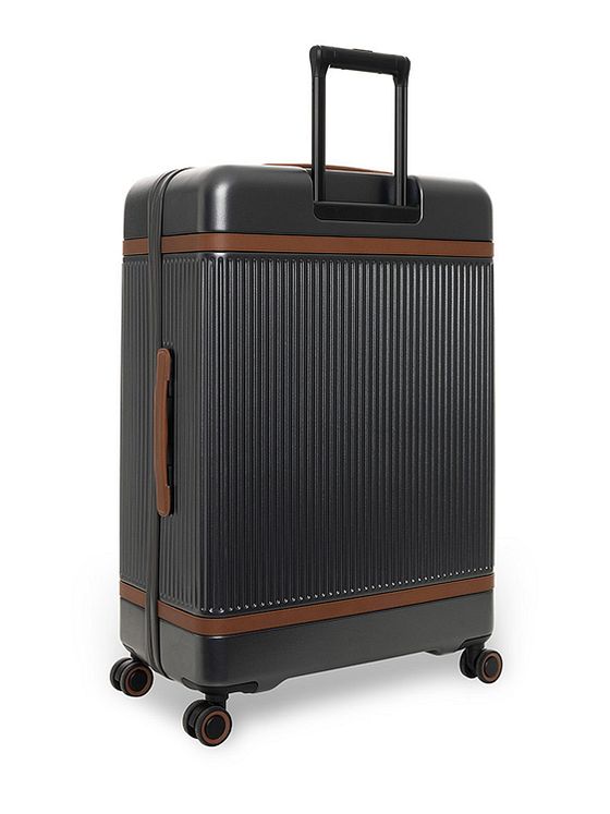 The Chesterfield Brand Zuna 4 hjul Trolley L 75 cm