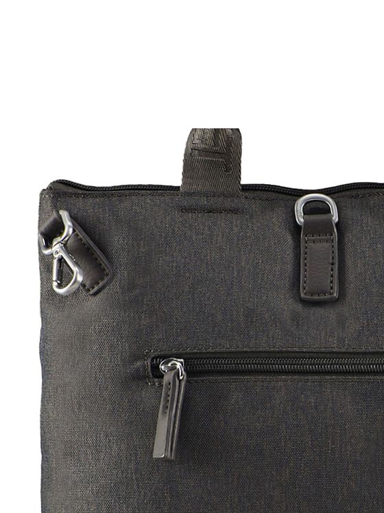 Jost Bergen Daypack RFID-beskyttelse 31 cm