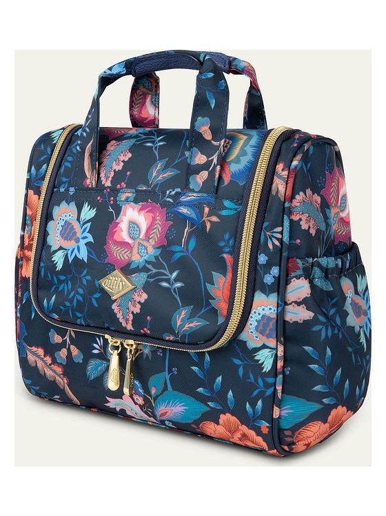 Oilily Color Bomb Cathy Kultur-taske 23 cm