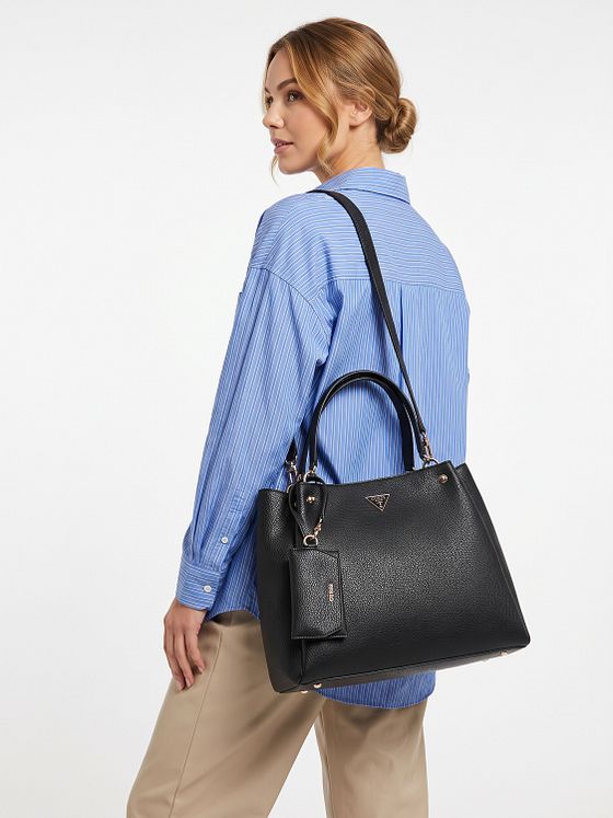 Guess Lorella Käsilaukku 33 cm Guess Lorella Käsilaukku 33 cm