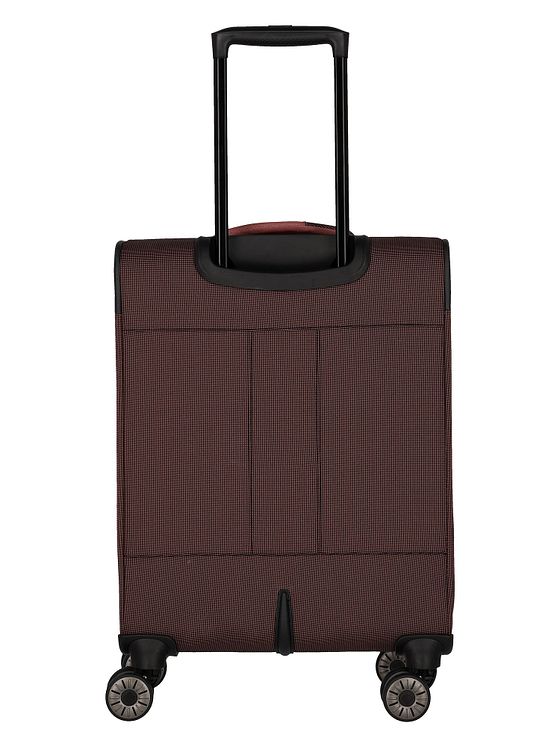Travelite VIIA 4-hjulet kabinevogn 55 cm
