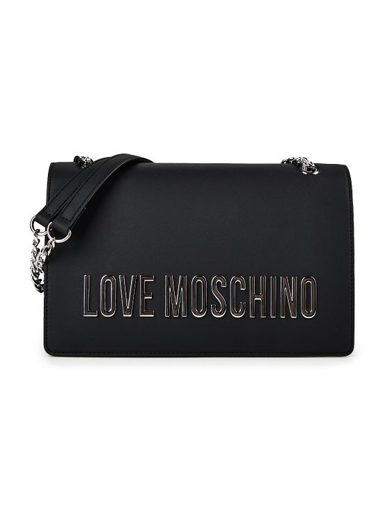 Love Moschino Skuldertaske 26 cm Love Moschino Skuldertaske 26 cm