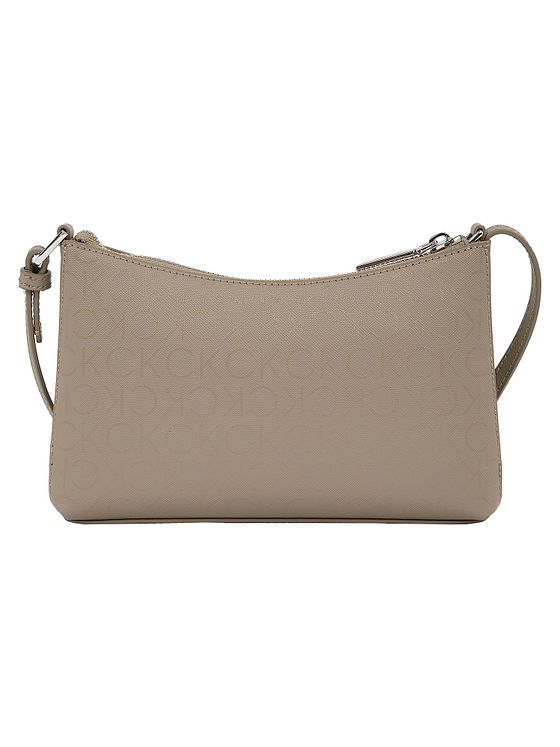Calvin Klein Ck Must Skuldertaske 22.5 cm Calvin Klein Ck Must Skuldertaske 22.5 cm