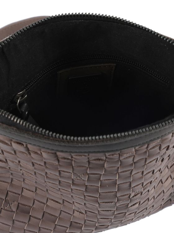 Harbour 2nd Urban Poets Ida-Up Skuldertaske Læder 24 cm