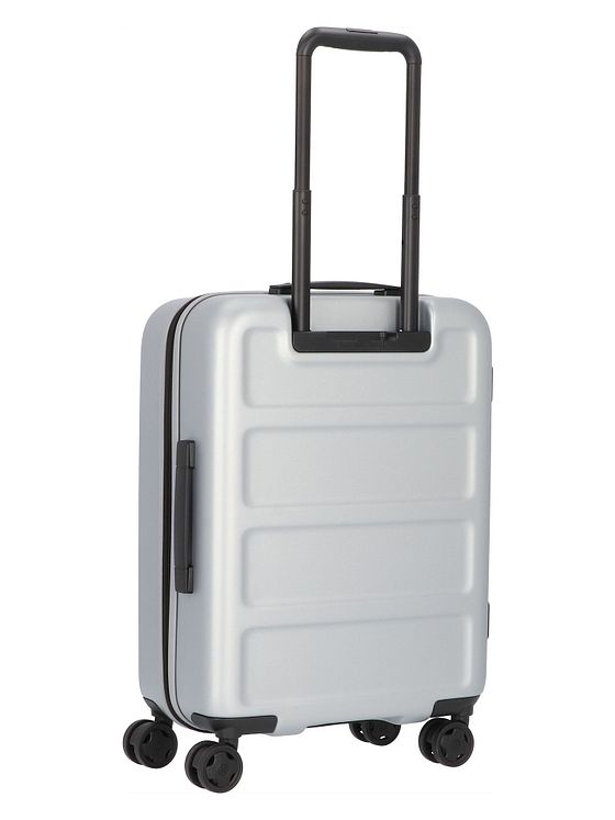 Samsonite Quadrix 4-hjulet kabinevogn 55 cm