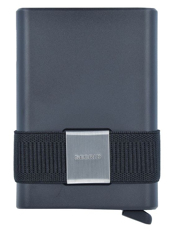 Secrid Slimwallet Cardslide pouzdro na kreditní karty RFID 6,5 cm