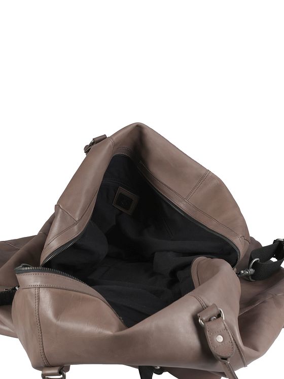 Harbour 2nd Urban Poets Atlas Weekend-rejsetaske Læder 65 cm Harbour 2nd Urban Poets Atlas Weekend-rejsetaske Læder 65 cm