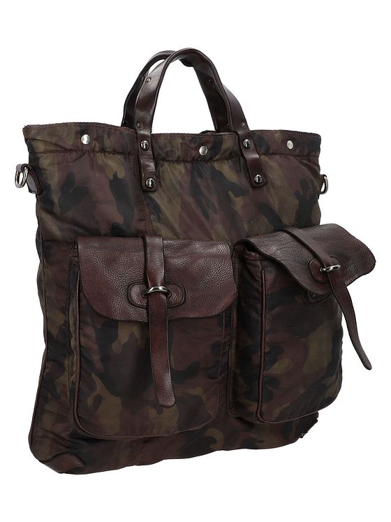 Campomaggi Daypack 45 cm Campomaggi Daypack 45 cm