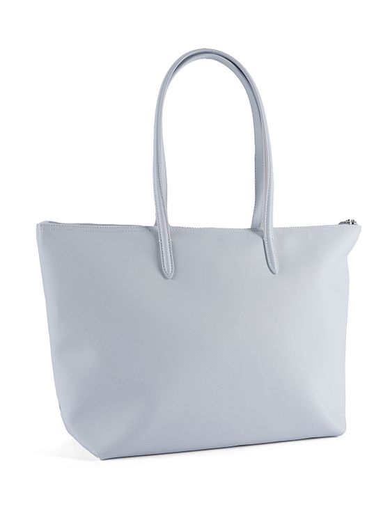 Lacoste Core Essentials L.12.12 Concept Shopper-taske L 46 cm Lacoste Core Essentials L.12.12 Concept Shopper-taske L 46 cm