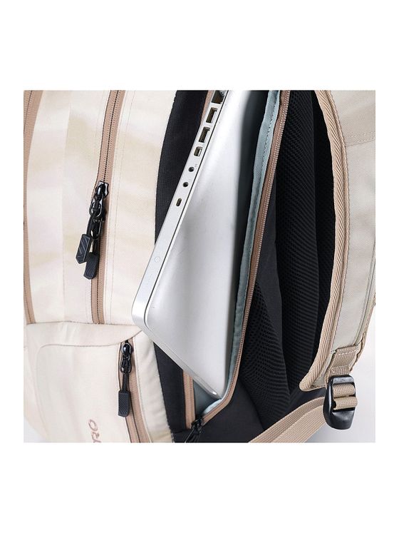 NITRO Daypack Chase-rygsæk 51 cm rum til bærbar computer