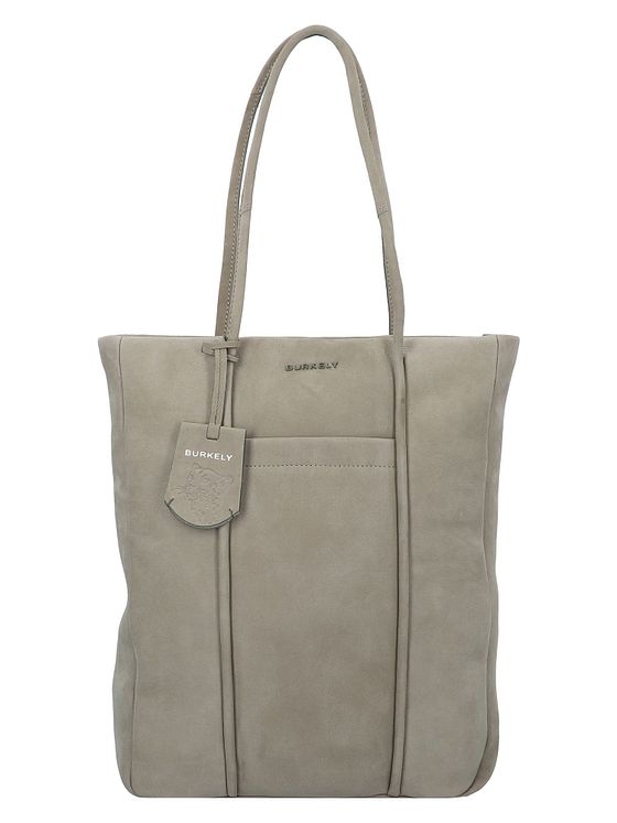 Burkely Still Selene Skuldertaske Læder 30 cm