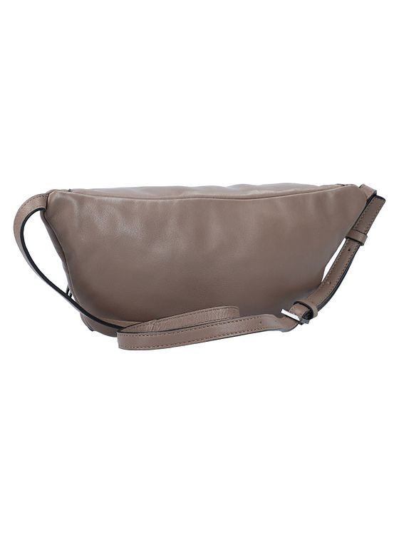 Liebeskind Maia Bæltetaske M Læder 32 cm Liebeskind Maia Bæltetaske M Læder 32 cm