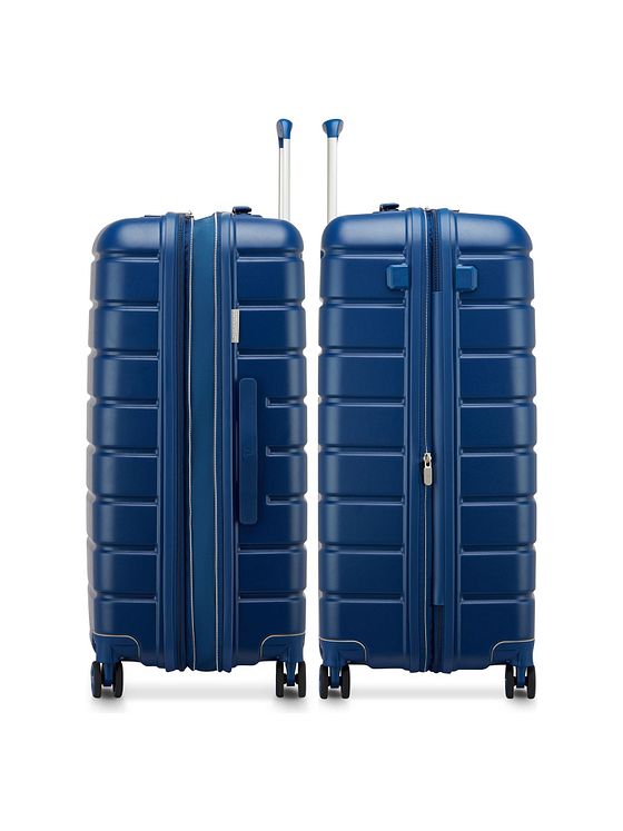 Roncato Relife 4 hjul Trolley 78 cm med strækfold