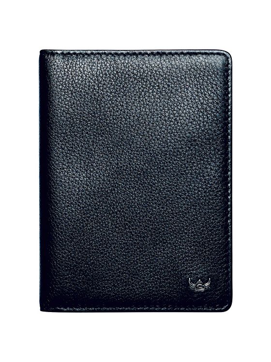 Golden Head Capri ID-kortholder RFID læder 9 cm