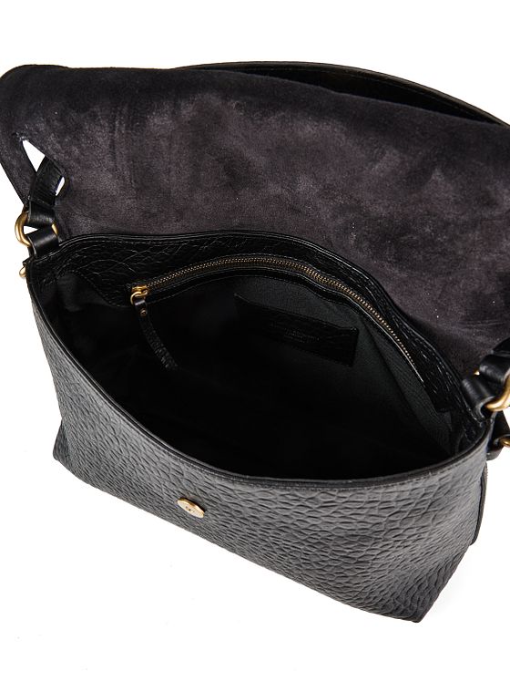 Gianni Chiarini Bea Bolsa de hombro Piel natural 35 cm Gianni Chiarini Bea Bolsa de hombro Piel natural 35 cm