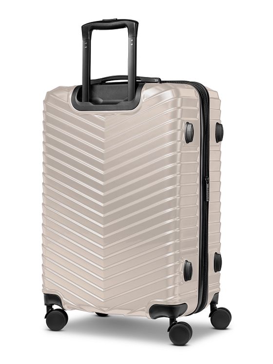 Redolz Essentials 18 4 kolečka Vozík 66 cm s roztažitelným záhybem